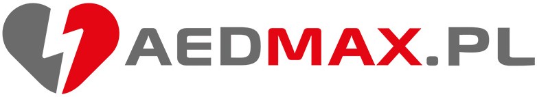 Logo AED Max