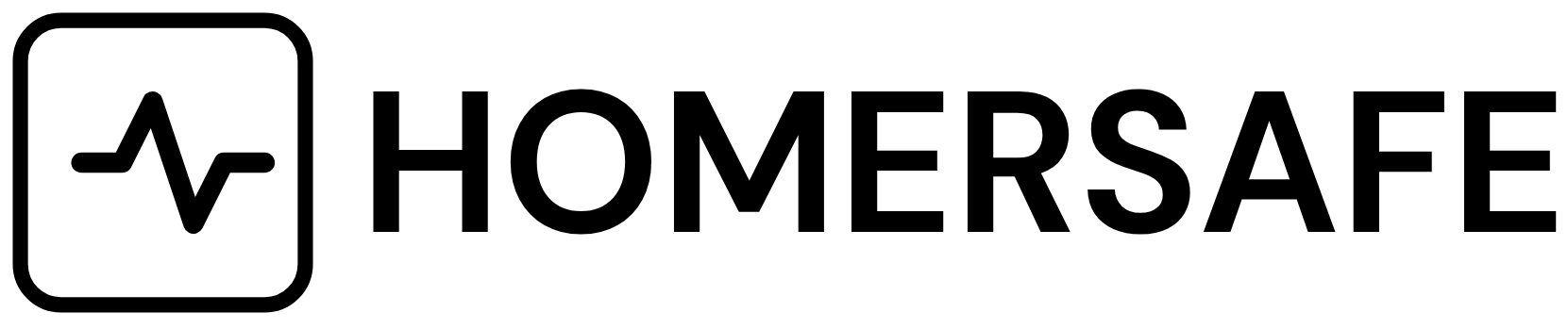 Logo HomerSafe
