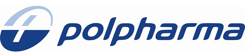 Logo Polpharma