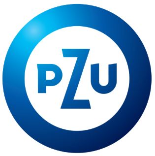 Logo PZU